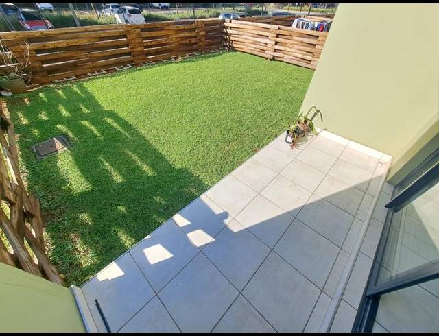 2 BEDROOM APARTMENT FOR SALE IN GREENCREEK LIFESTLYE ESTATE